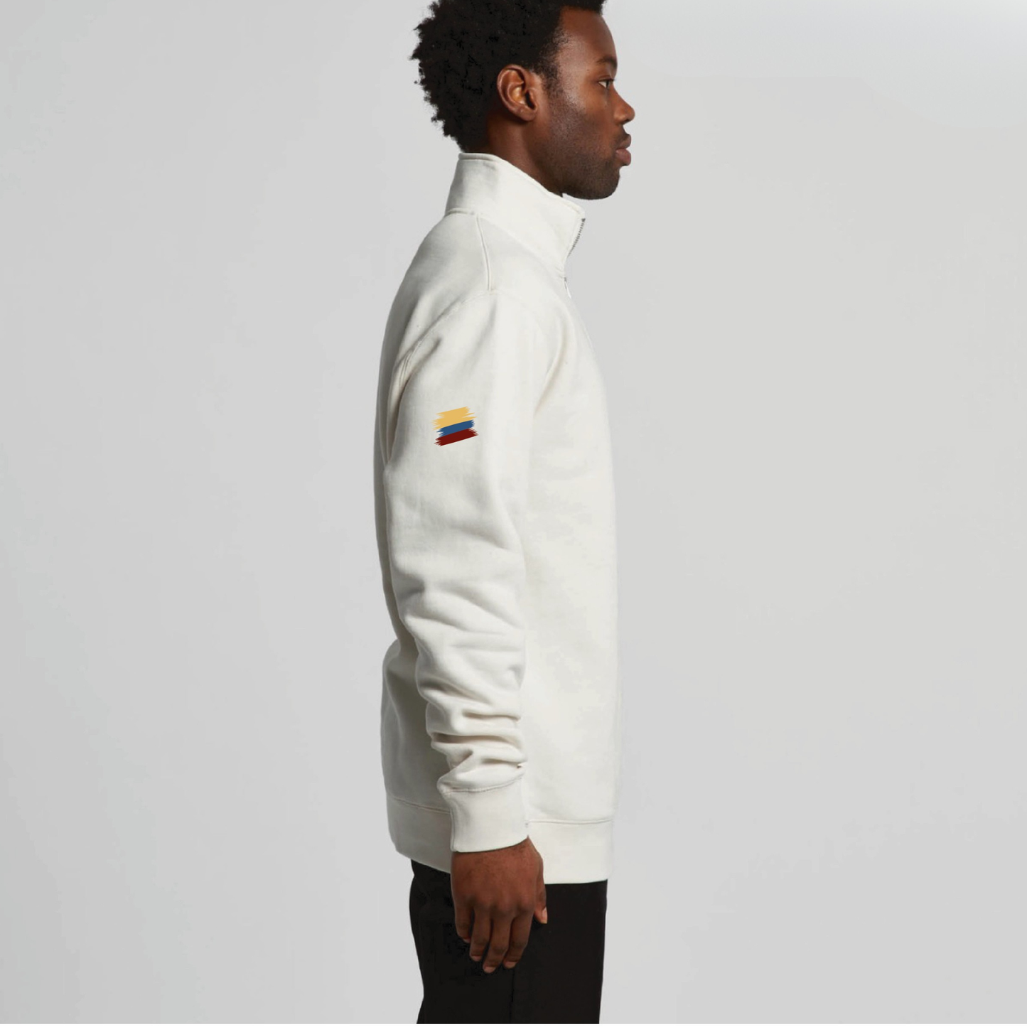 Colombian Jumper Men