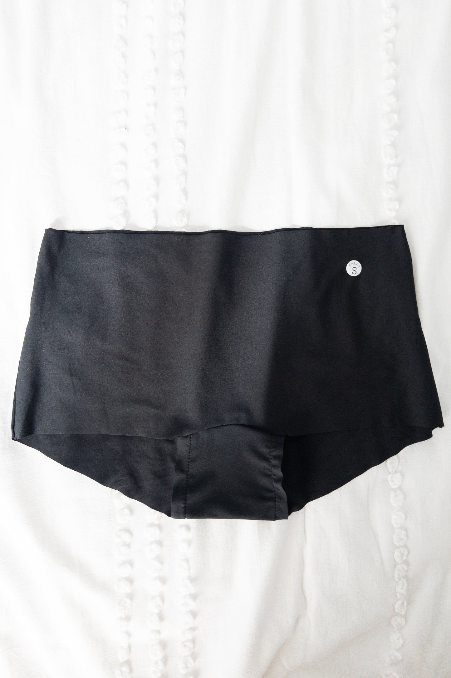 Seamless undies boyleg - Mava_au