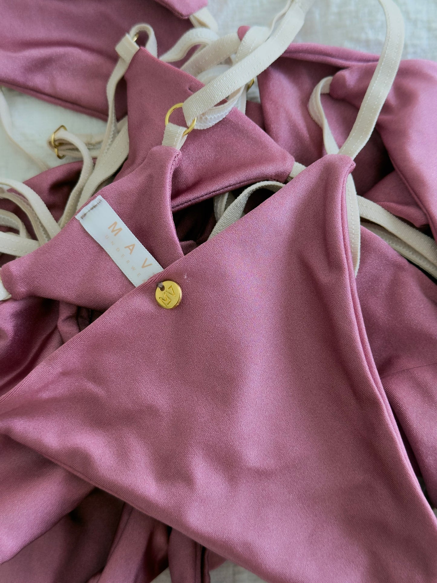 G string swim wear