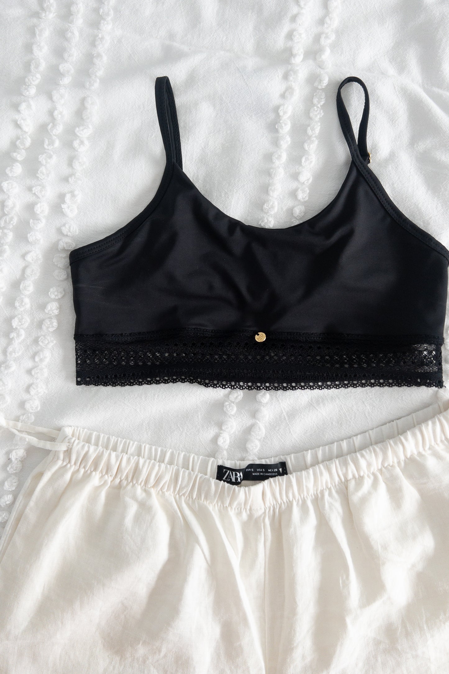 Isabelle Bralette - Mava_au