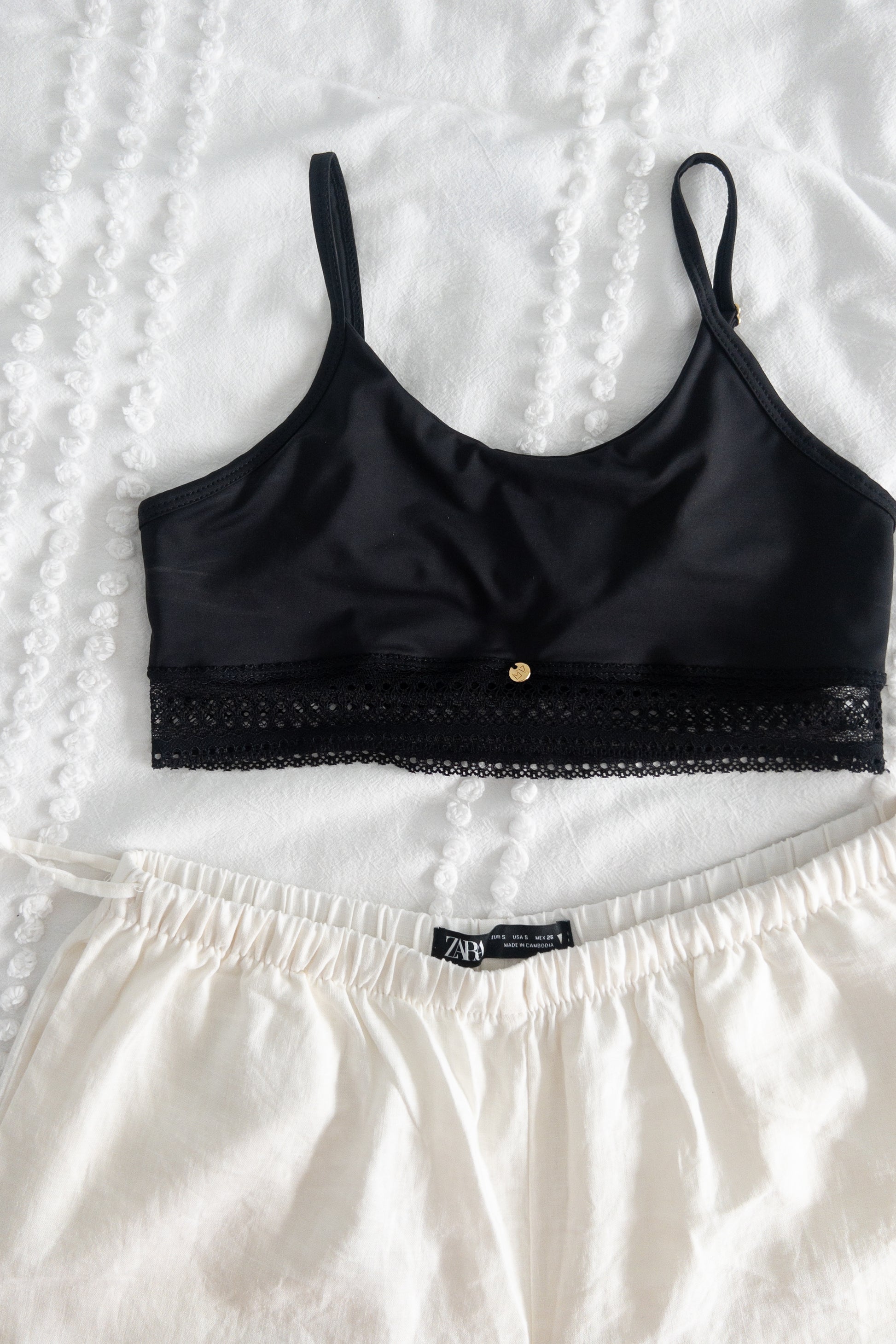 Isabelle Bralette - Mava_au
