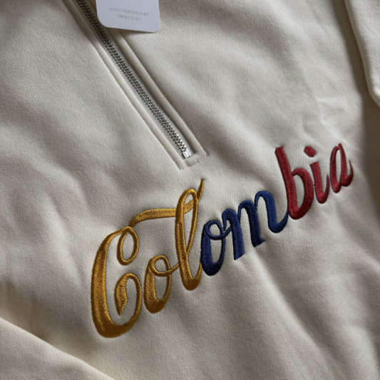 Colombian Jumper 2