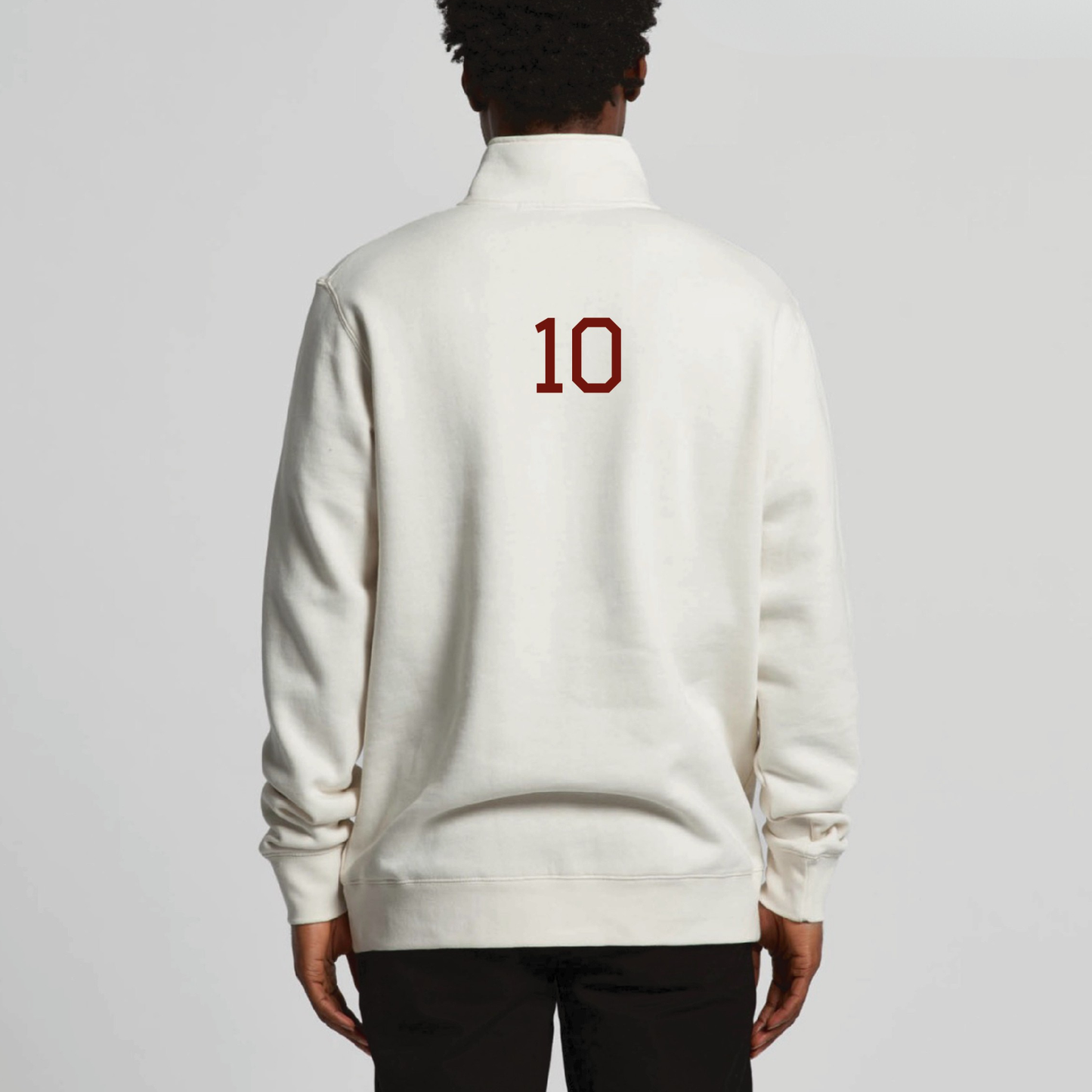 Colombian Jumper Men