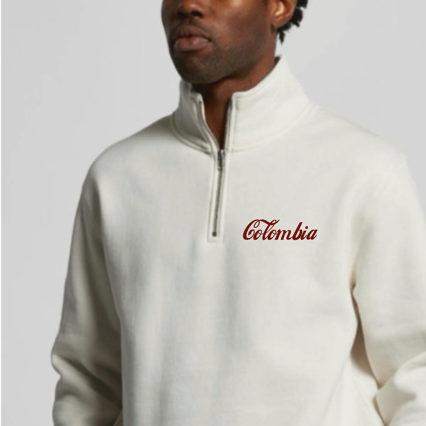 Colombian Jumper Men
