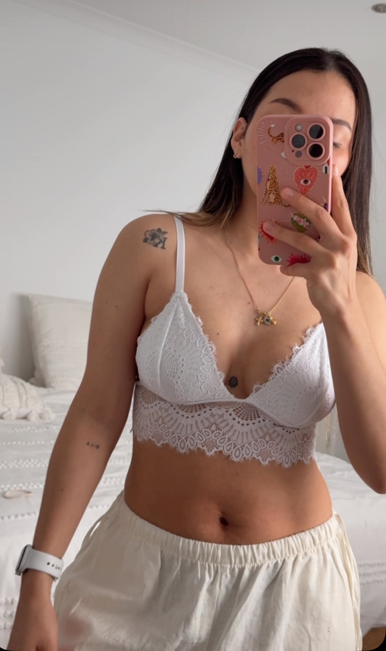Margarita white
