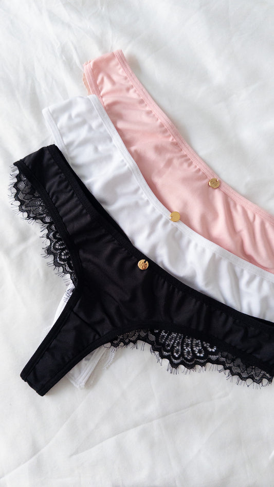 Panty Basic - Mava_au