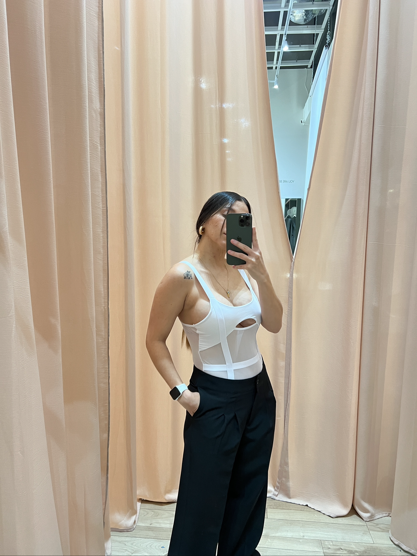 Anita Body