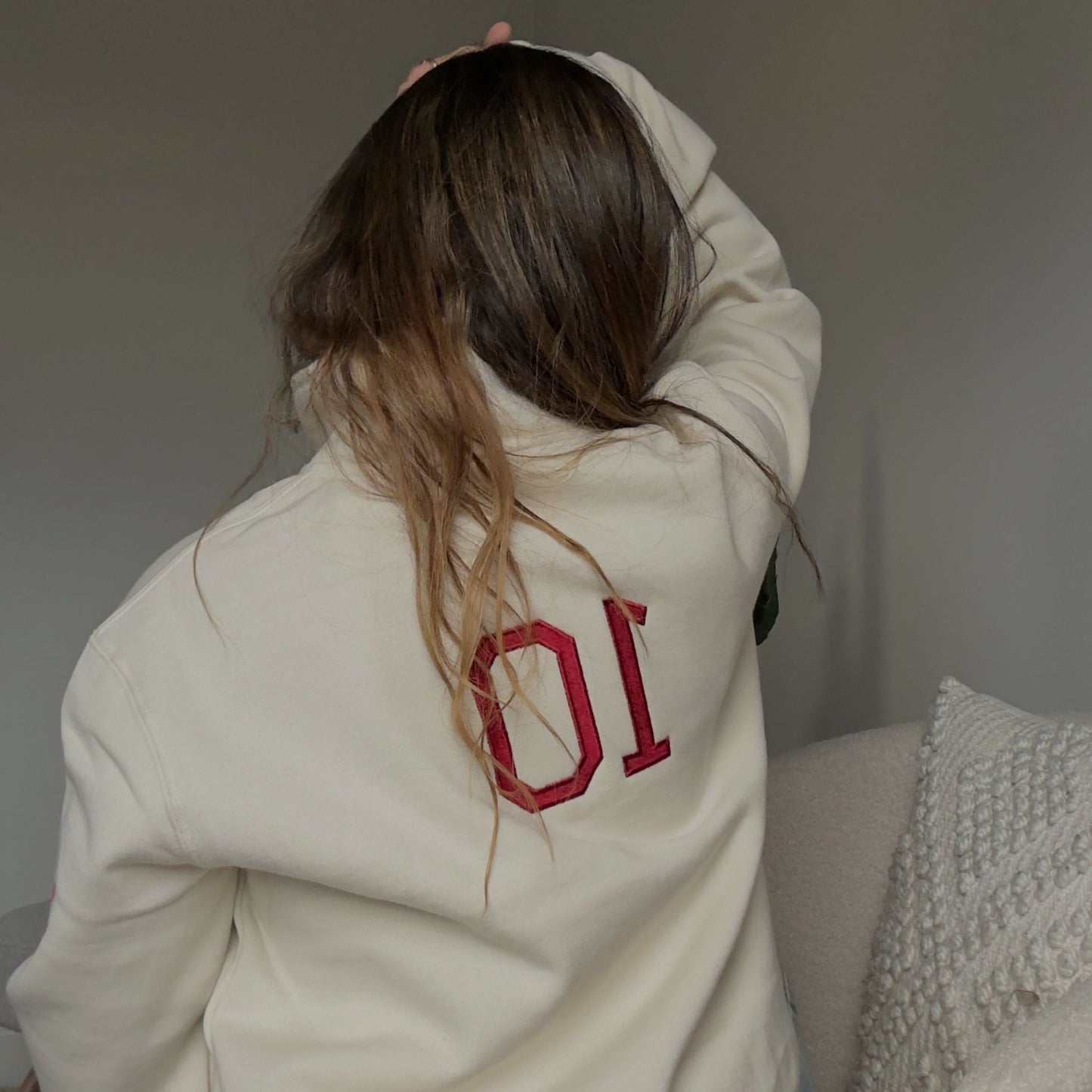 Colombian Jumper 2