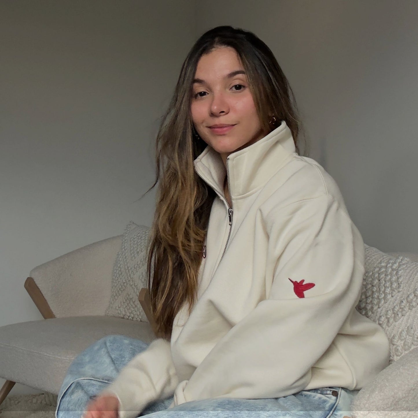 Colombian Jumper