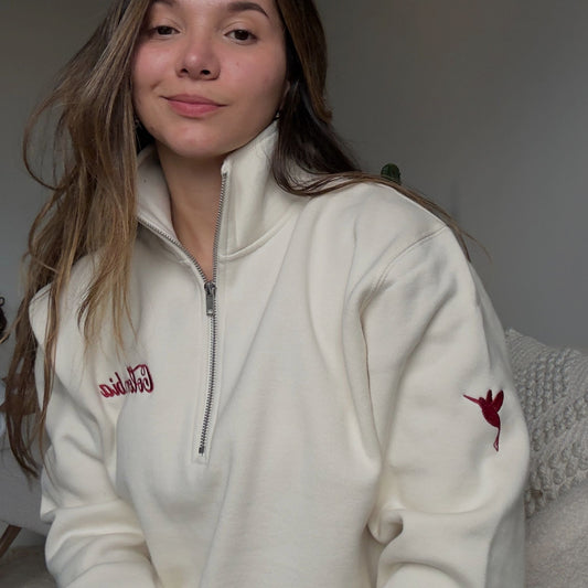 Colombian Jumper