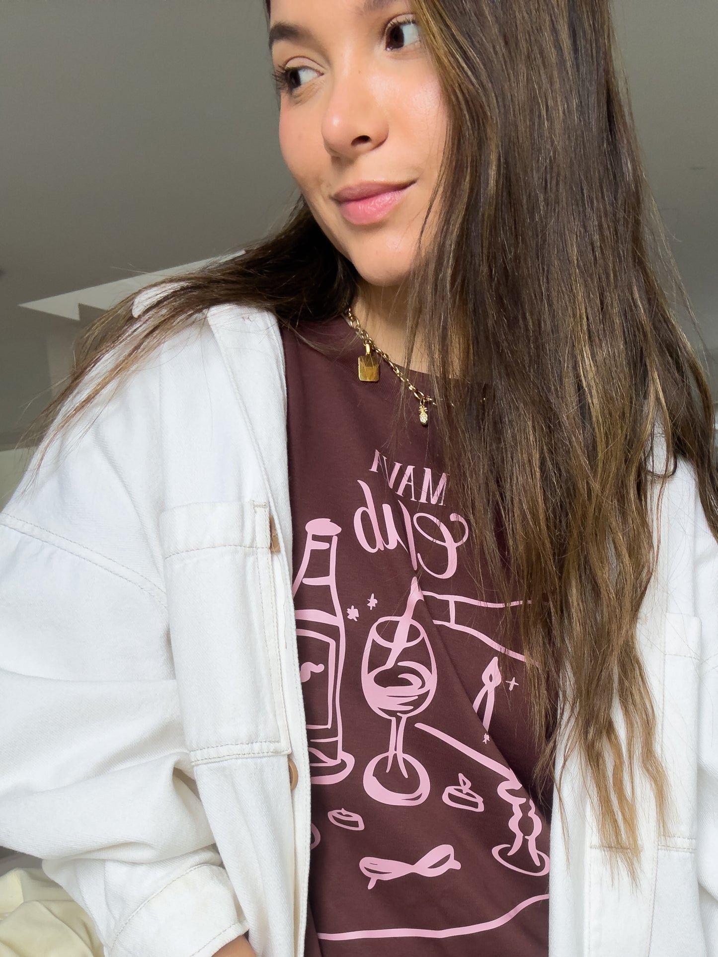 Date Tshirt - Mava_au