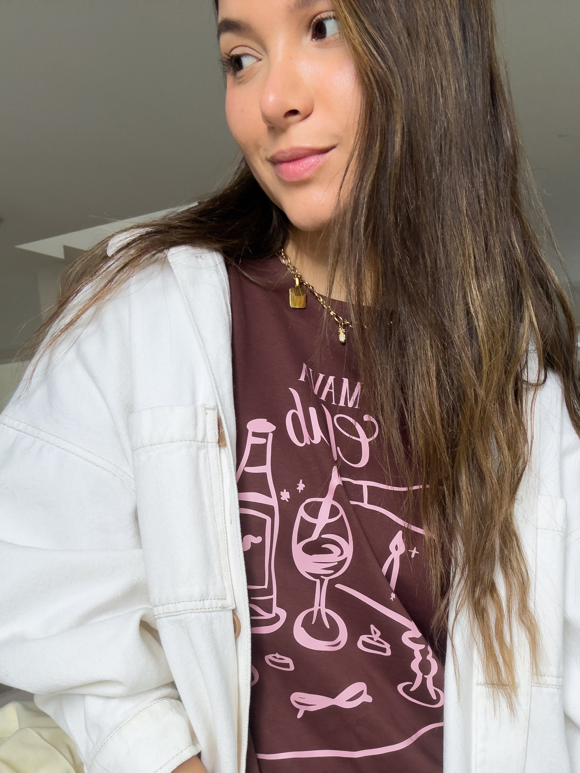 Date Tshirt - Mava_au