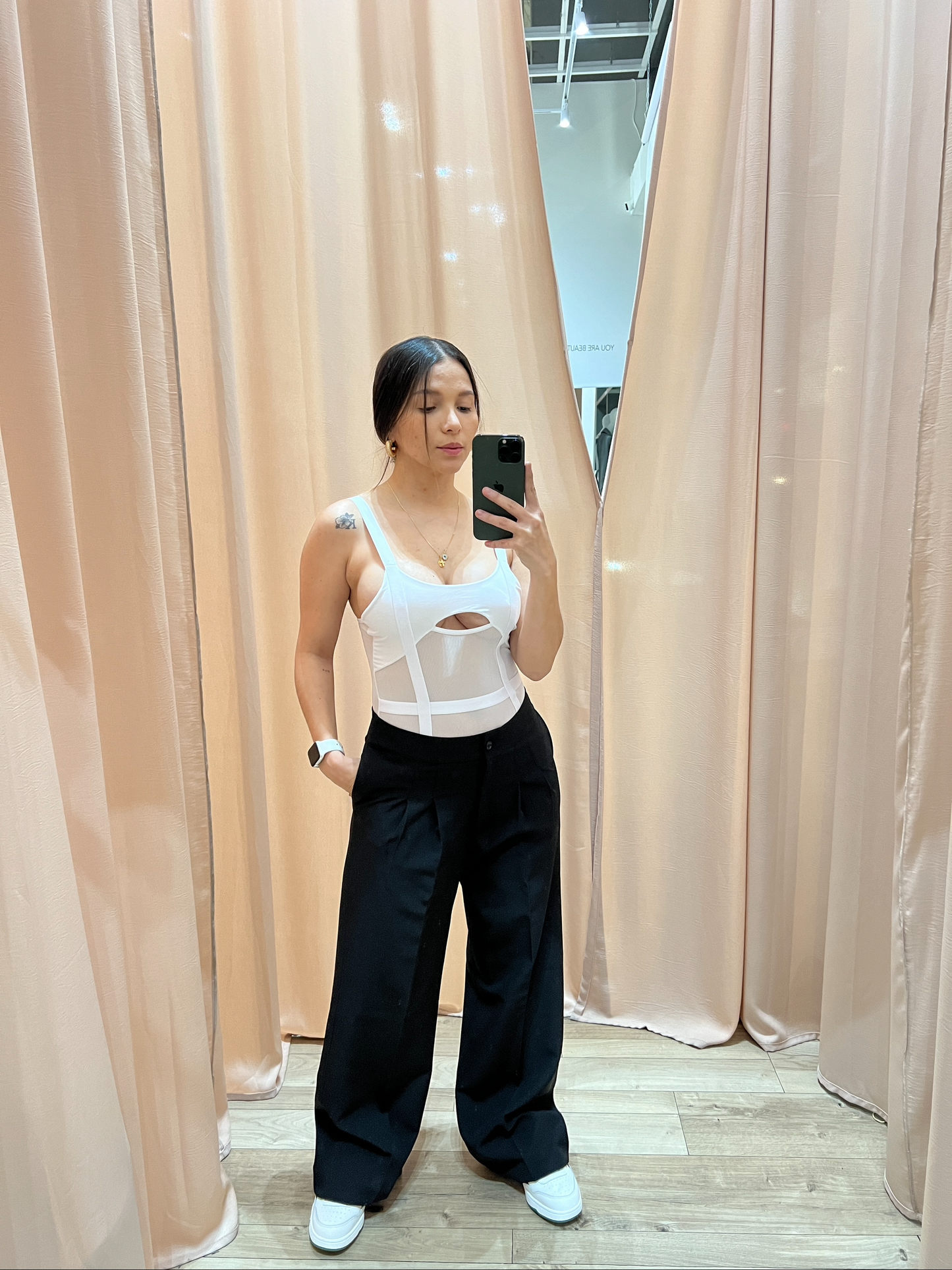 Anita Body