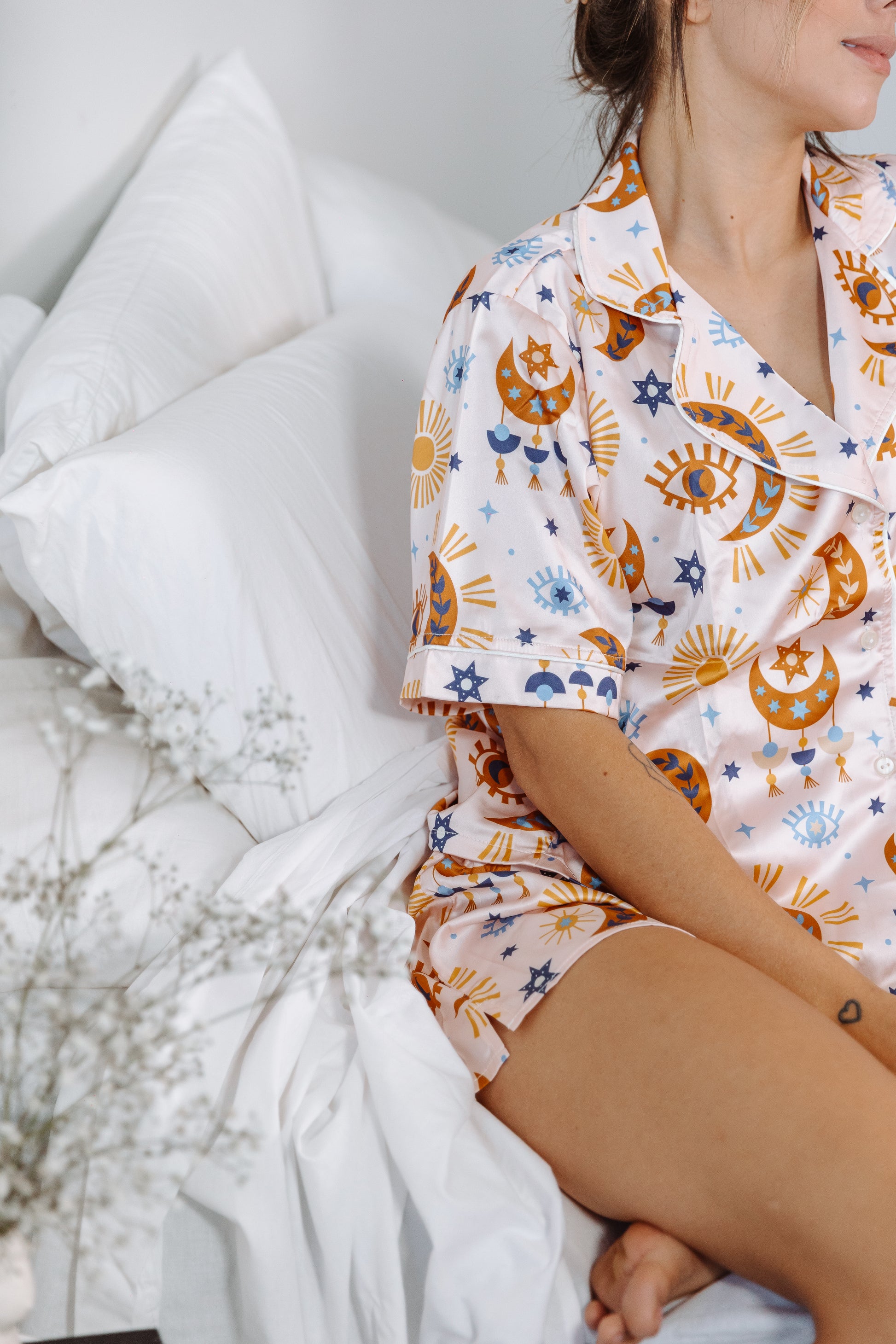 Pijama eyes - Mava_au