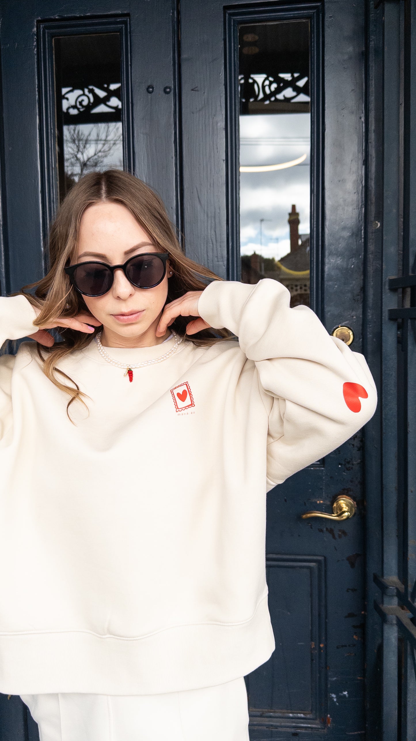 Hearth jumper