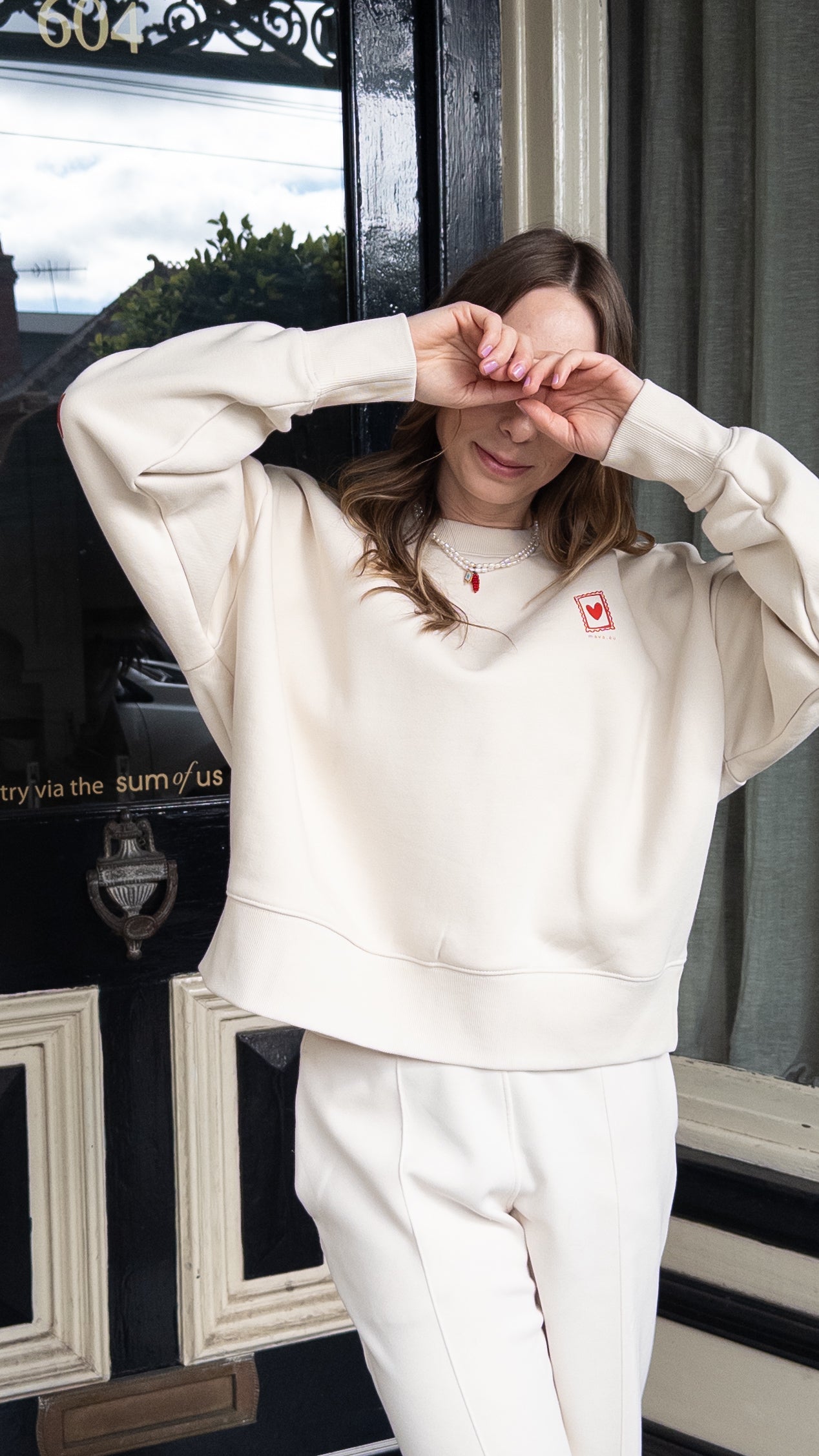 Hearth jumper