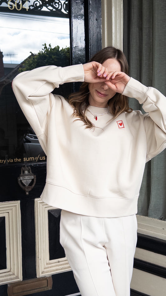 Hearth jumper