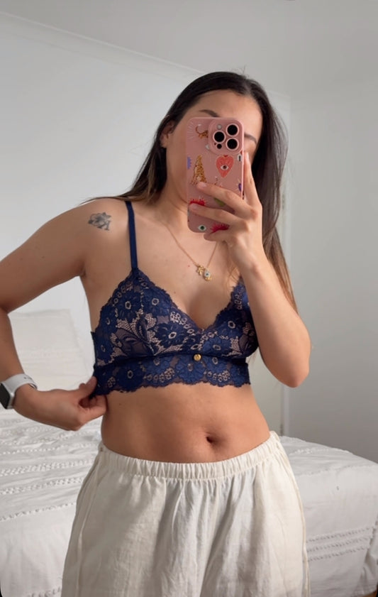 Mava Cristal Blue - Mava_au