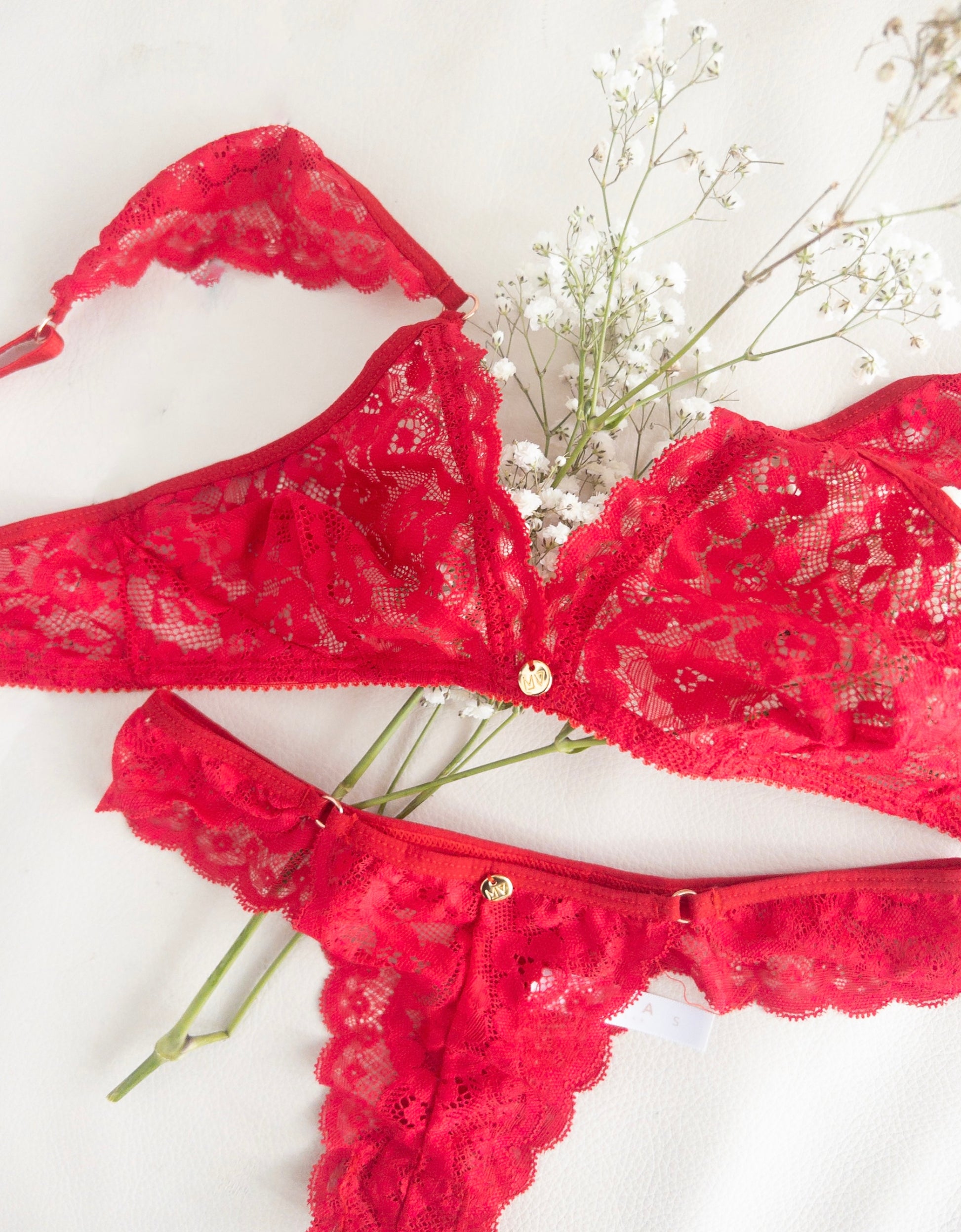 Amelia Undie - Mava_au