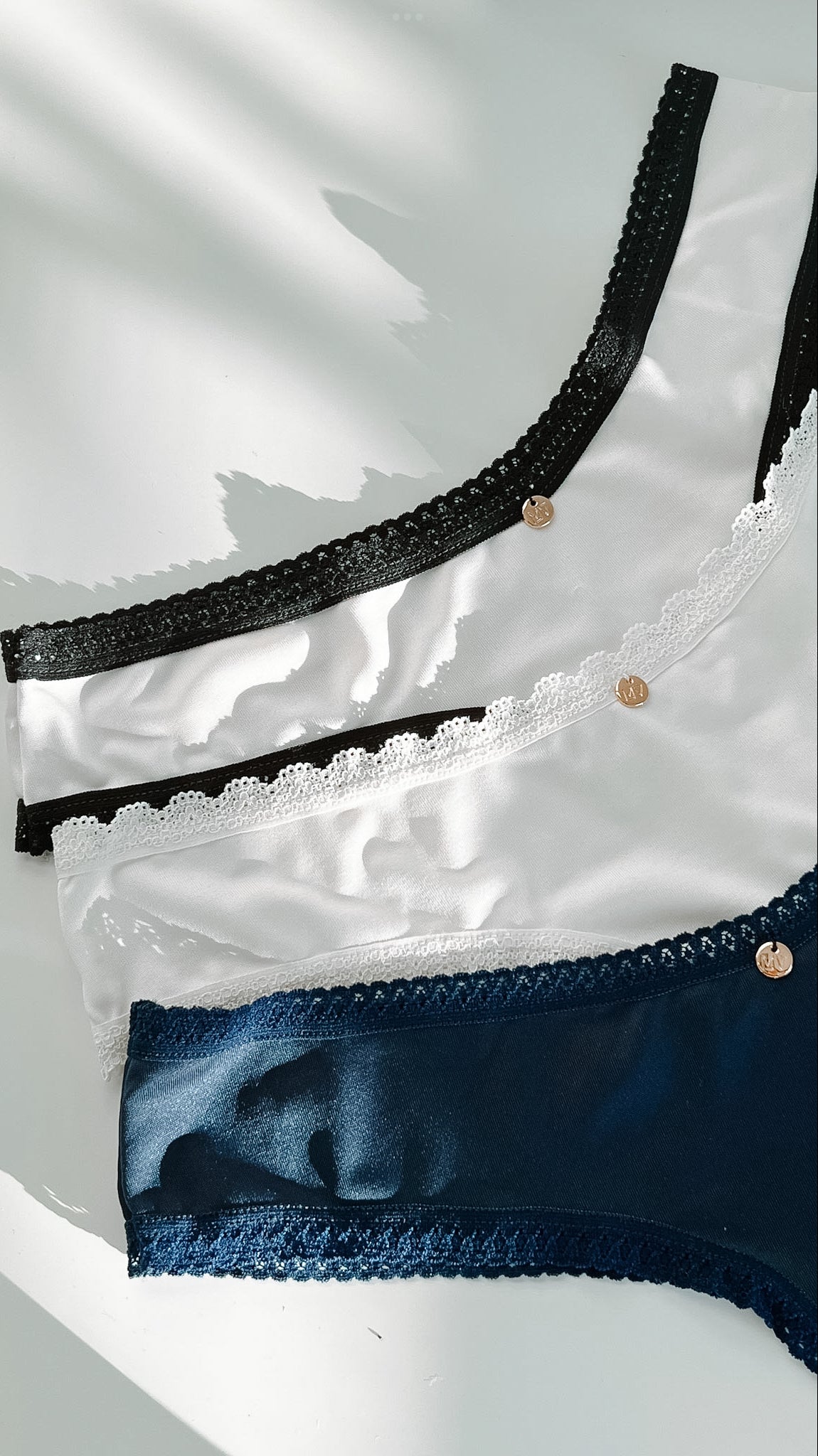 Valentina Undie Blue - Mava_au