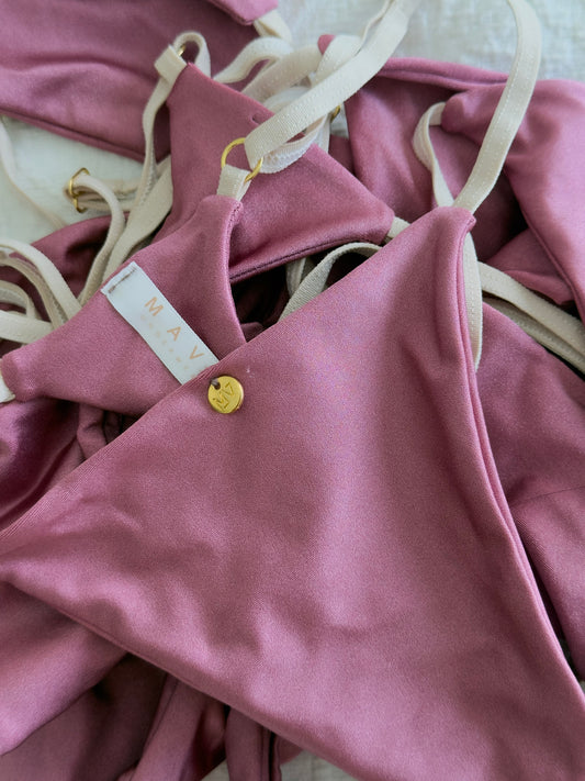 G string swim wear