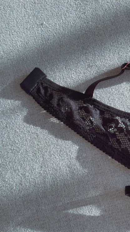 Bralette Simona.