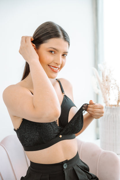 Mom’s Bralette - Mava_au